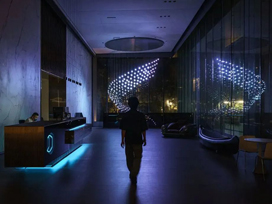 前沿分享丨让风象盛开的花一样聚集 前沿分享丨让风象盛开的花一样聚集