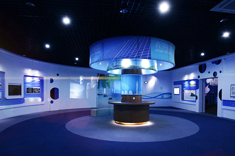 企业馆•三亚市创意产业园