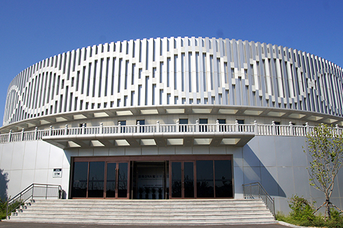 生物医疗馆•珍奥核酸科技馆