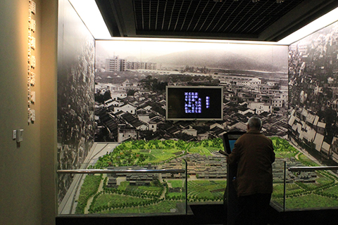 博物馆•深圳博物馆