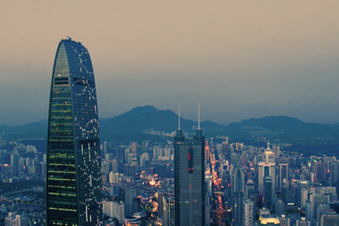 城市规划片•万科▪罗湖城市旧改规划片