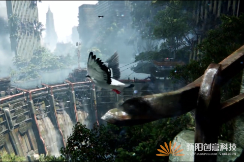 VR•骄阳VR功能说明书