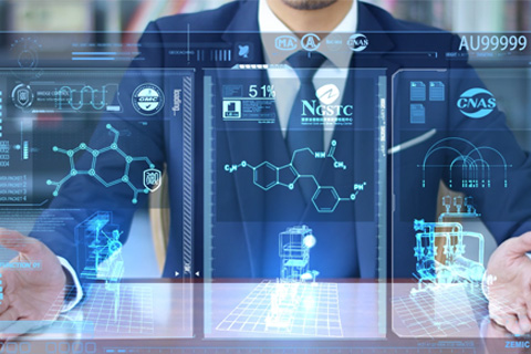 产品动画•御纯金