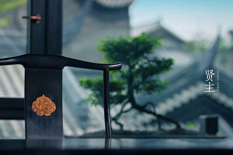 地产动画•香洲埠