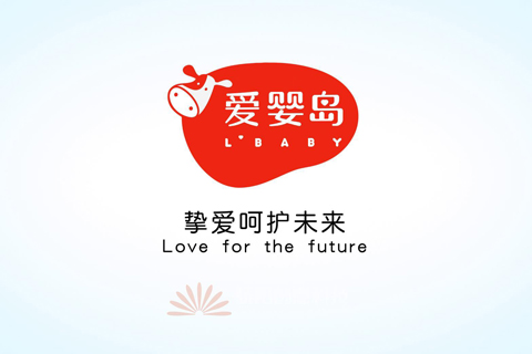 三维动画•珠海市爱婴岛新零售管理有限公司