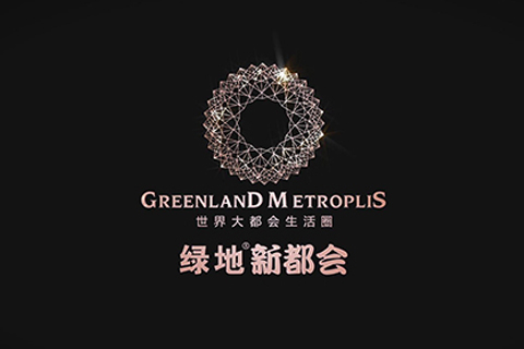 地产动画•绿地新都会
