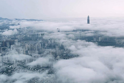 安全教育宣传片•超高层建筑安全教育