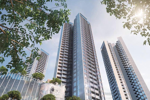 地产动画·盈润来·花润里