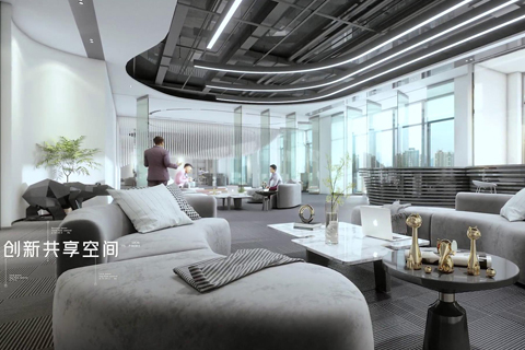 产业园宣传片·时代创客小镇