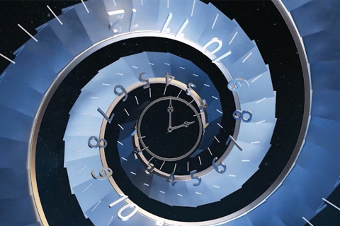 地产动画·滨江云城